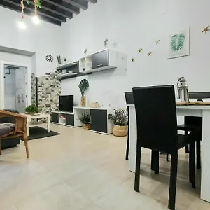 Apartamento Levante , Cadiz Spain