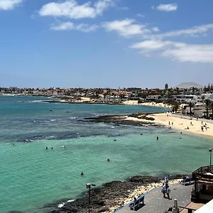 Pearl , Corralejo Spain