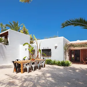 Can Teo - Holiday In Ibiza , Sant Josep de sa Talaia Spain