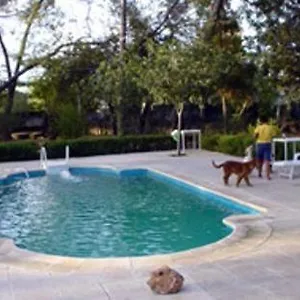 Casa Rural Herrera , Villacarrillo Spain